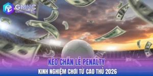 kèo chẵn lẻ penalty