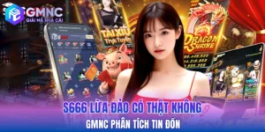 S666 lừa đảo